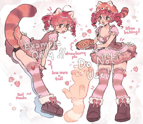 redpana